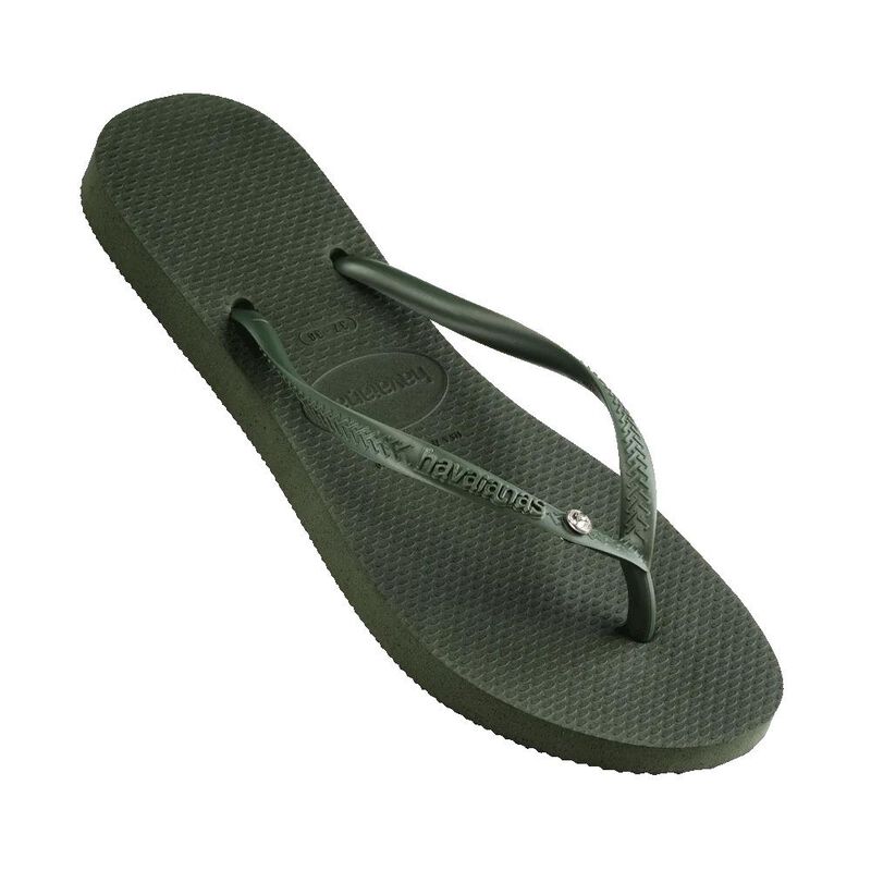 Havaianas Slim Swarovski II Crystal 0458 image number 2